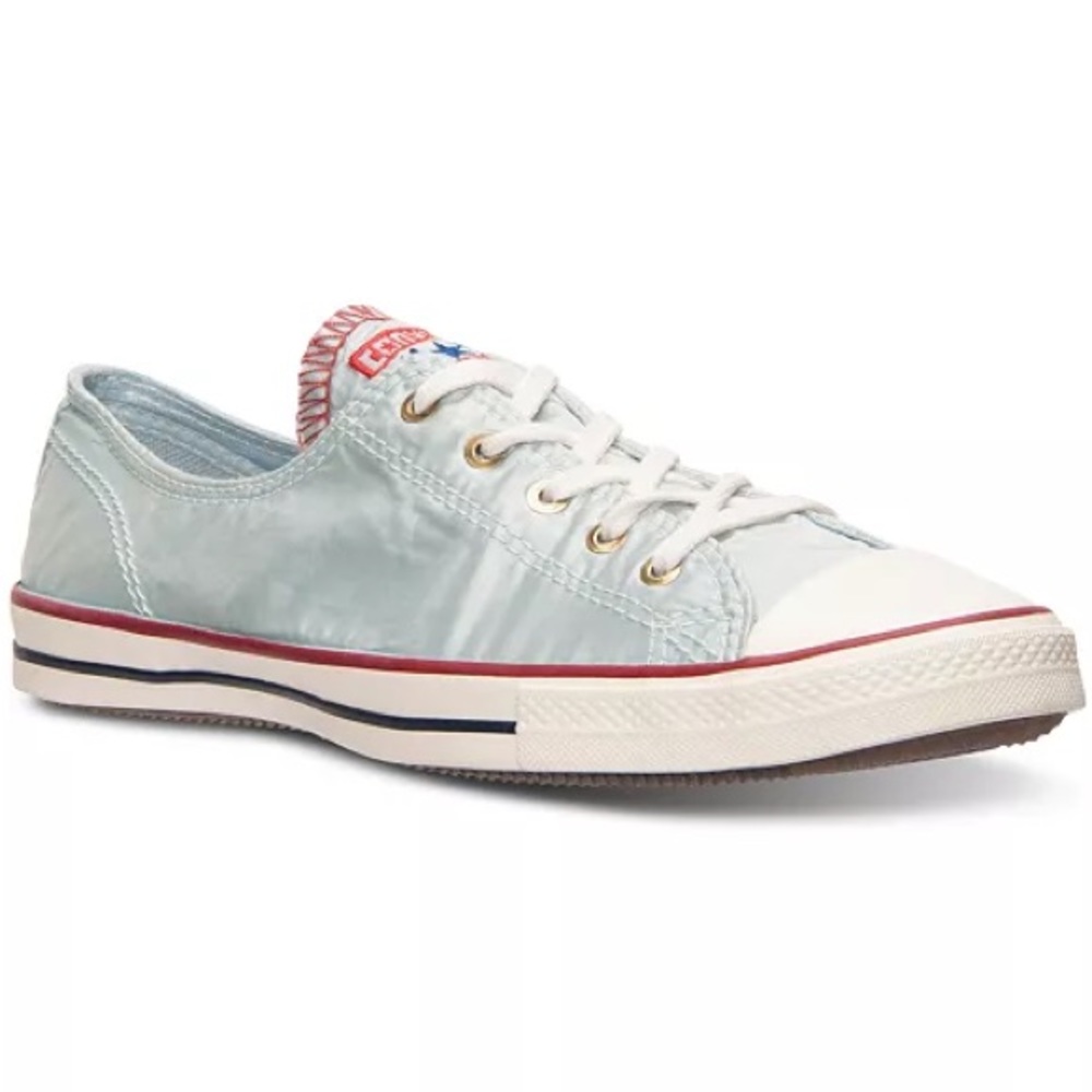 Chuck Taylor All Star Fancy Supernova Casual Sneakers Size 8